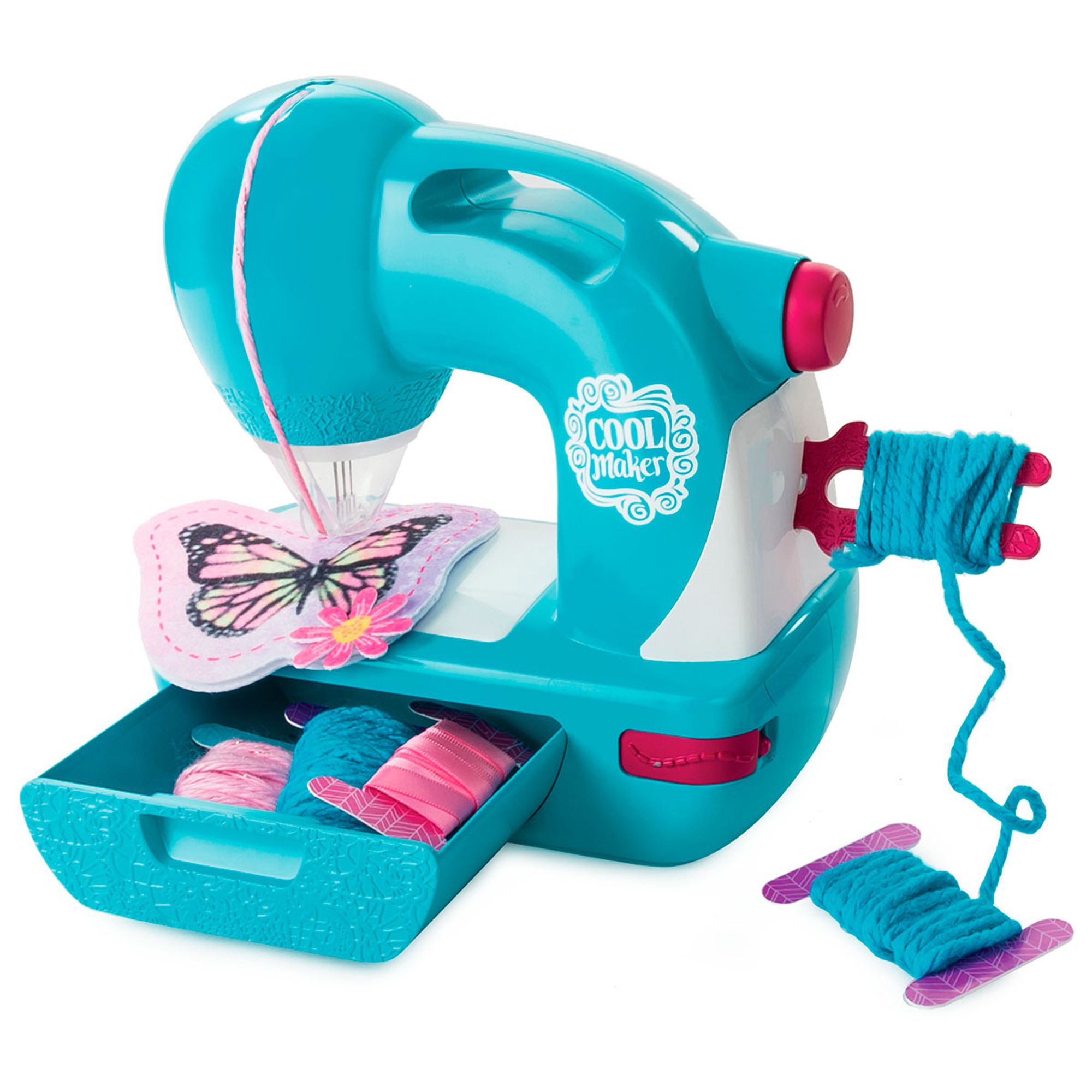 sew cool maquina de coser precio