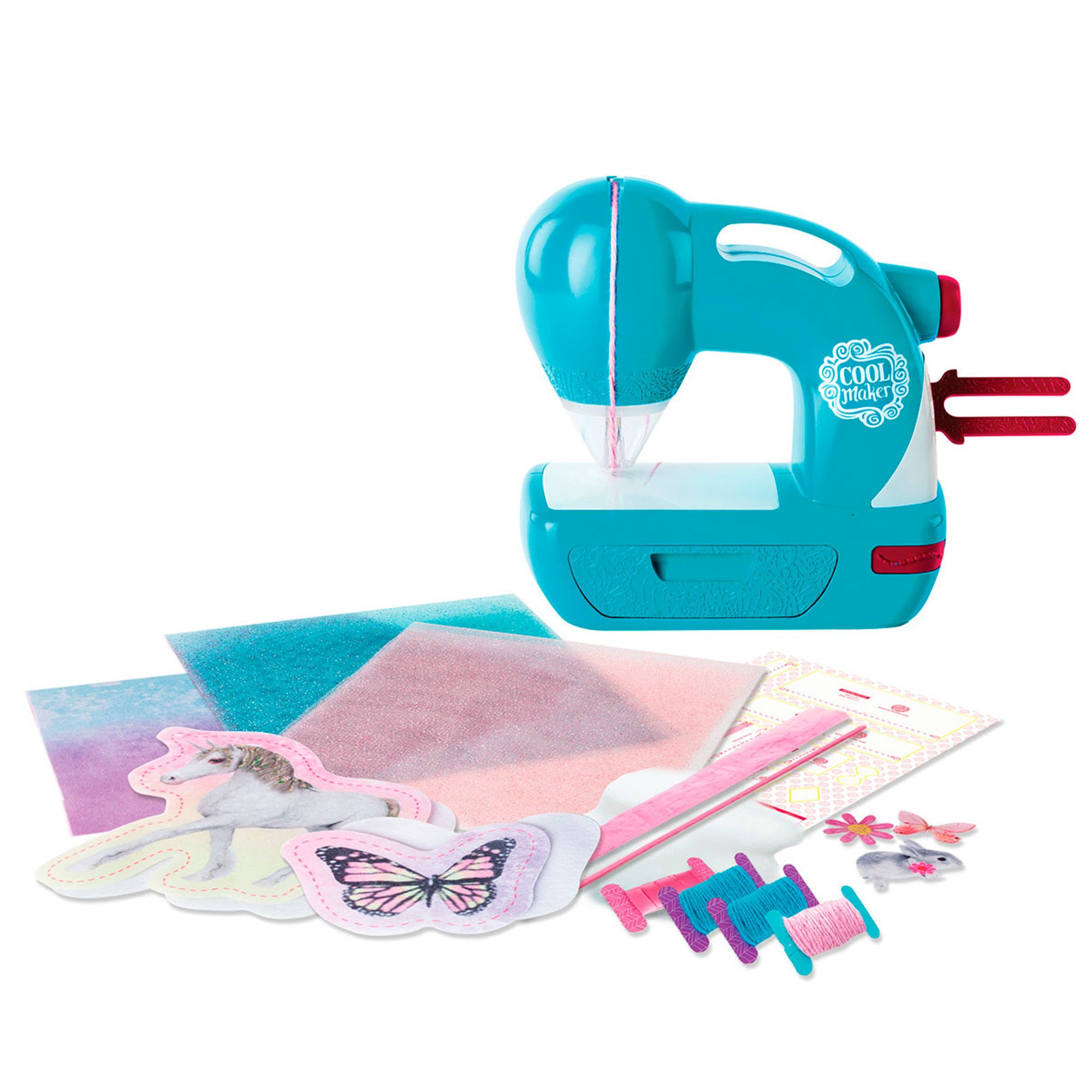 sew cool maquina de coser precio