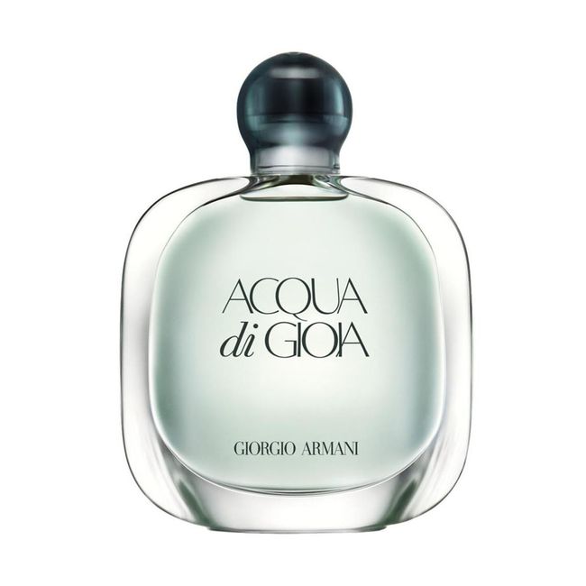 acqua di gioia eau de parfum 50ml