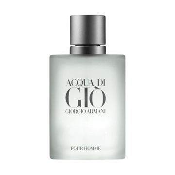 opiniones acqua di gio