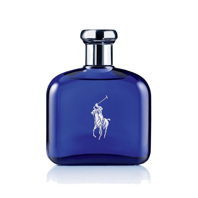 valor polo blue 125 ml