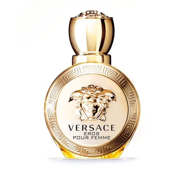 perfume eros femme versace