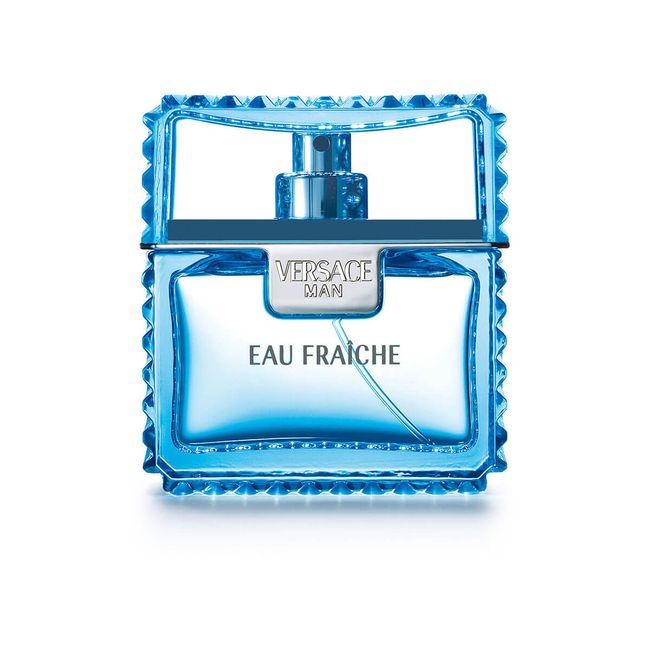 locion versace eau fraiche