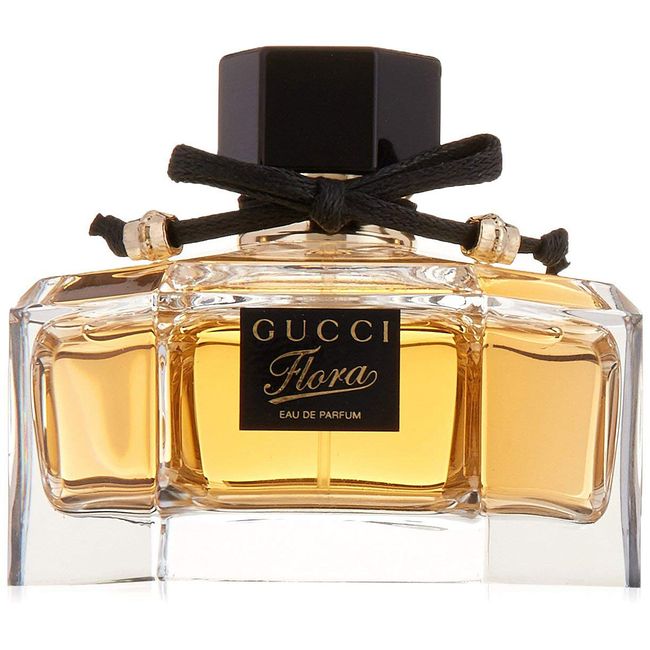 flora parfum