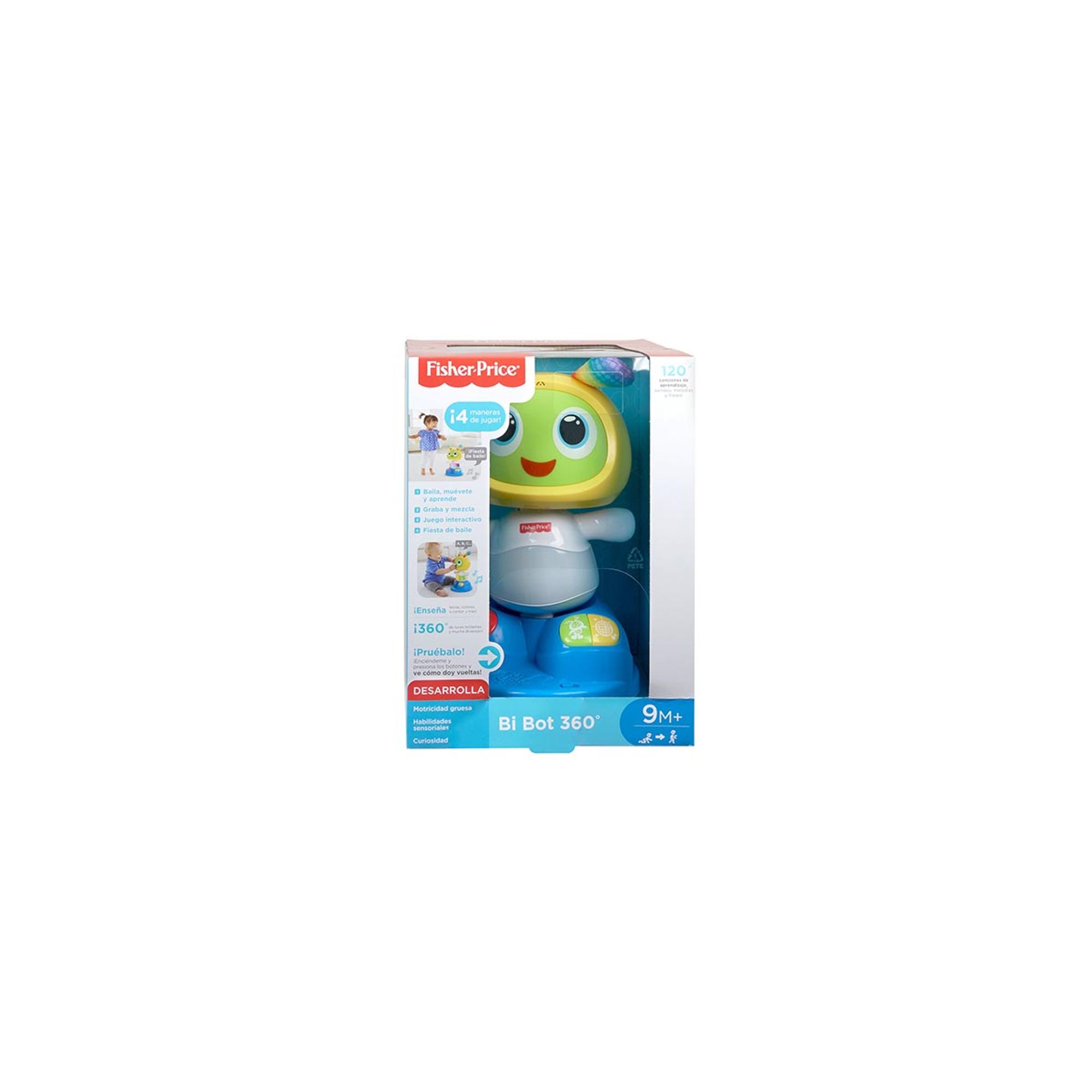 bi bot 360