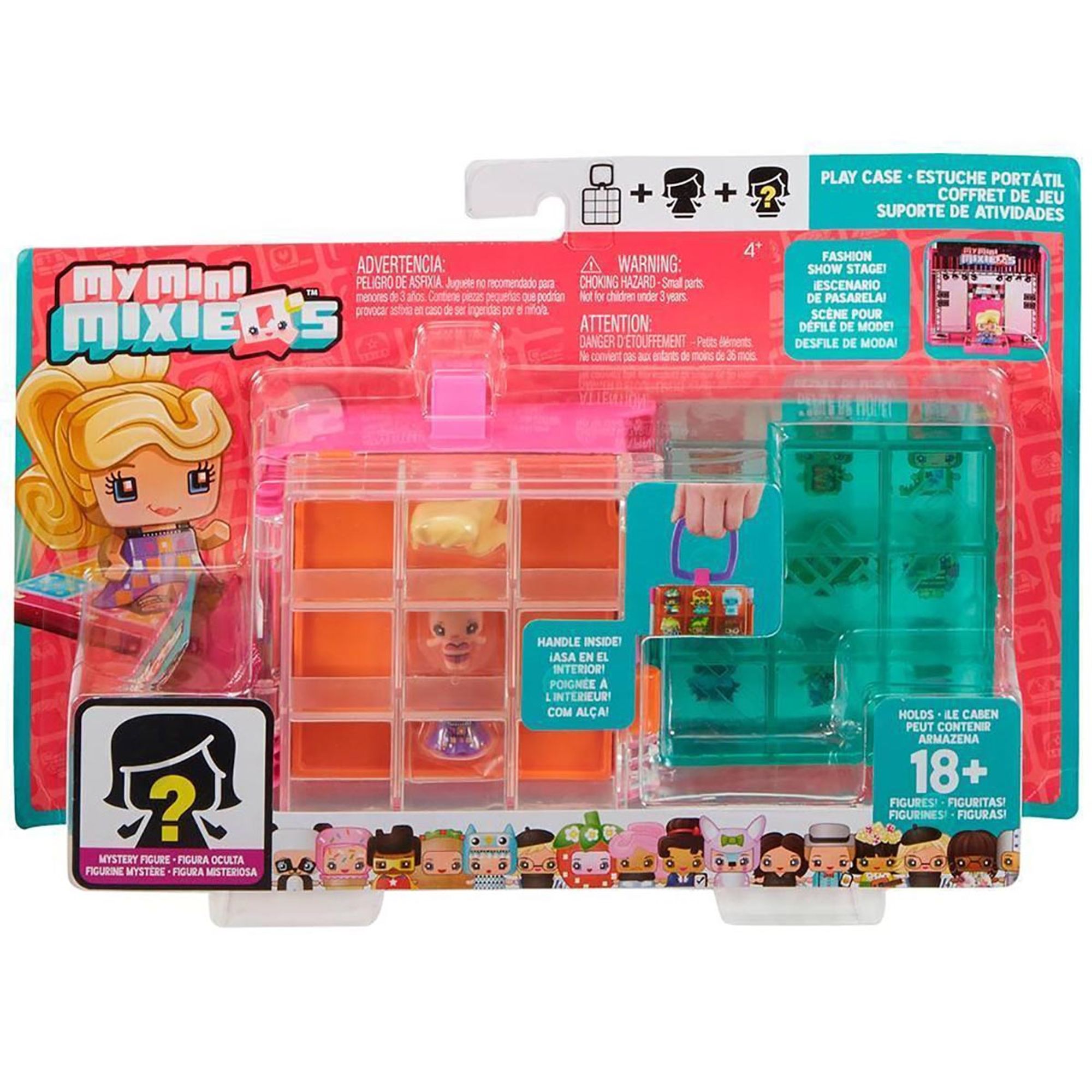 precio de my mini mixieq's