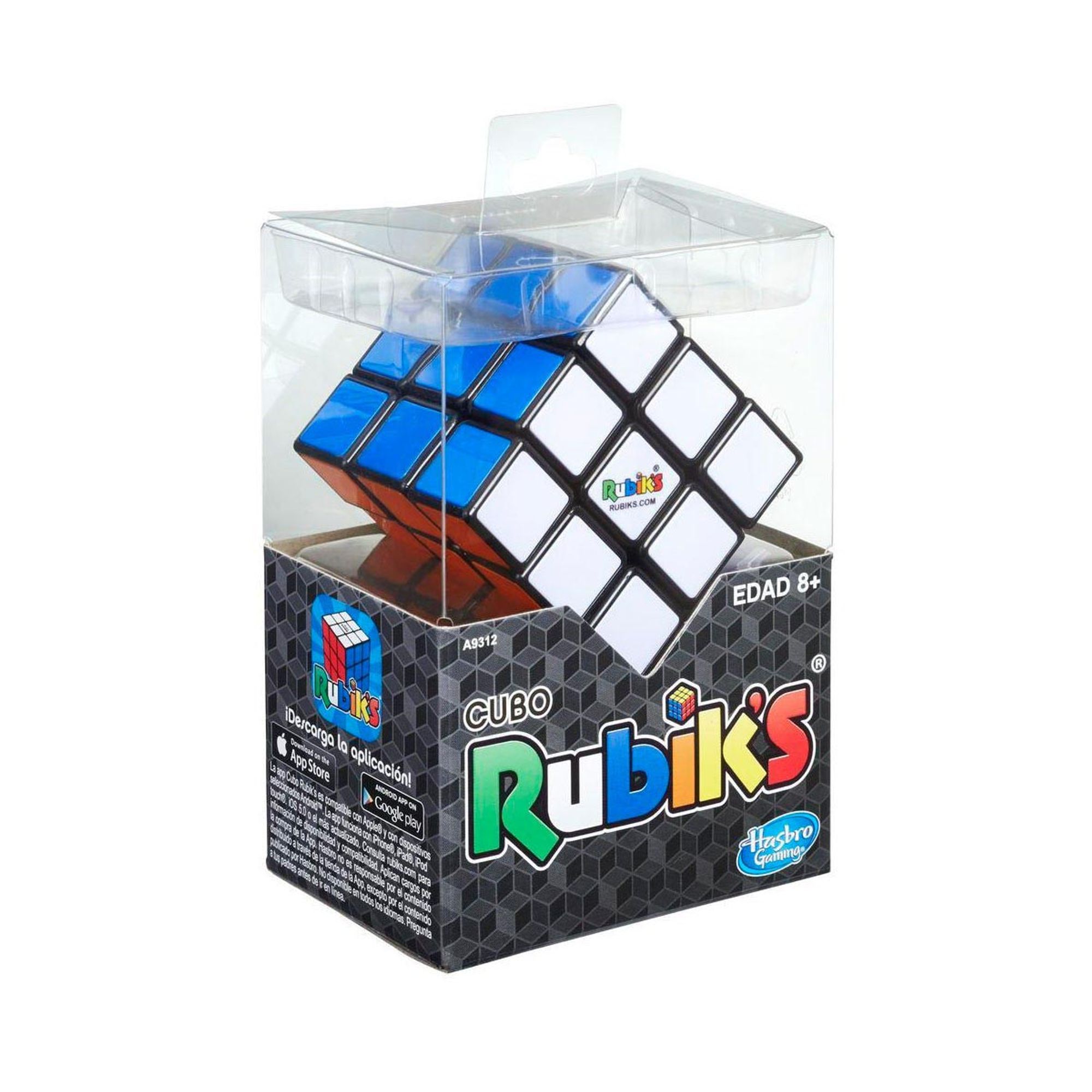 cubo de rubik precio