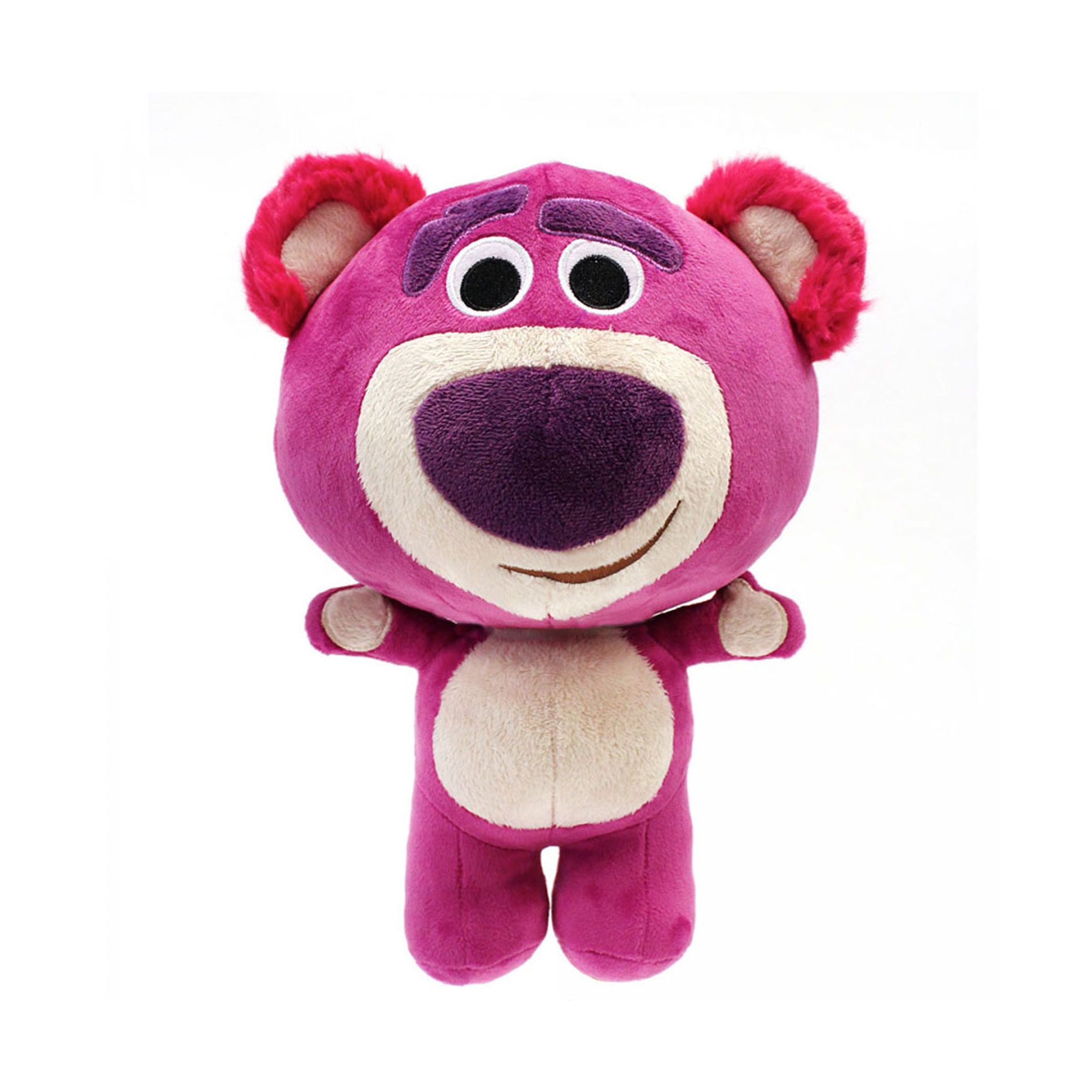 toy story lotso peluche