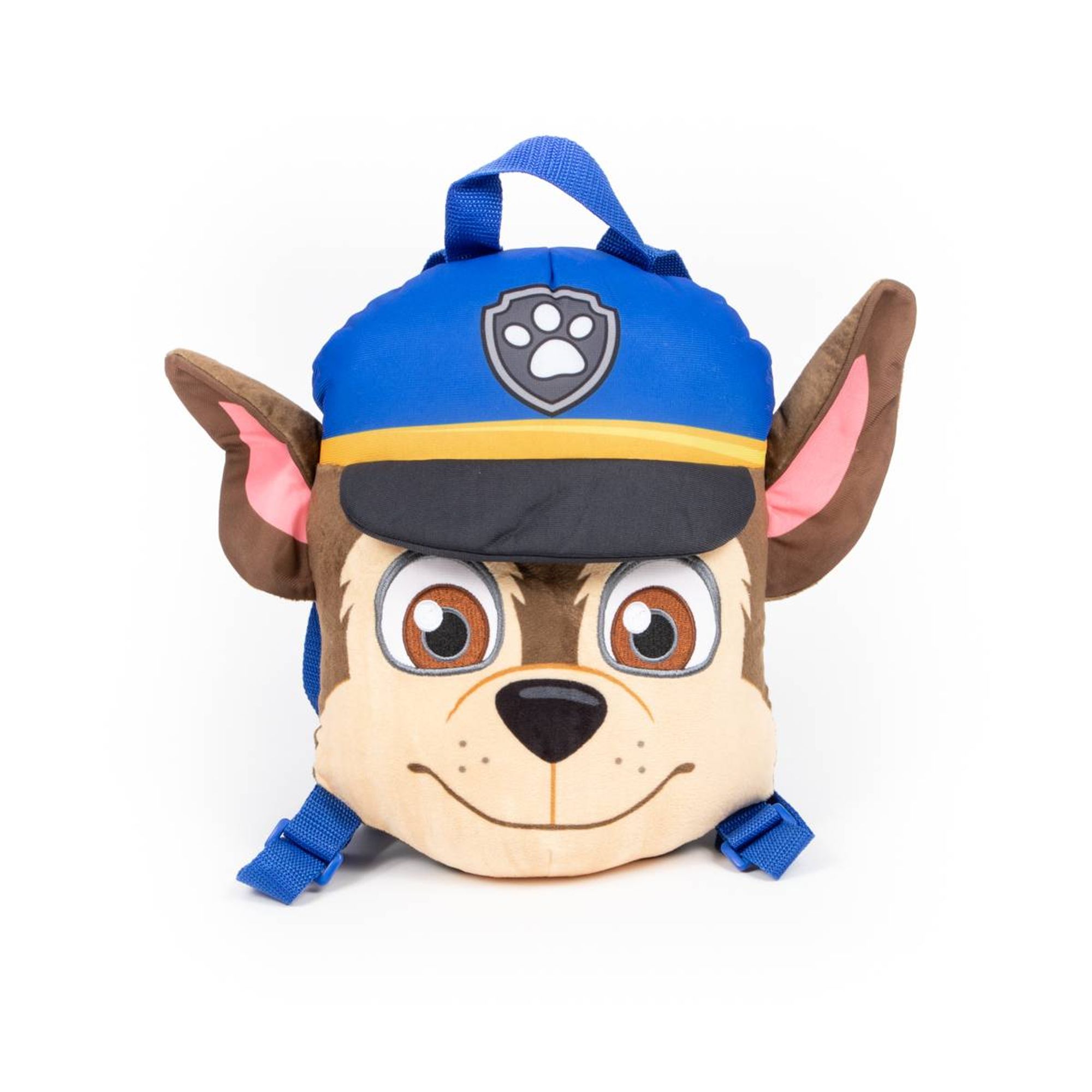 Paw Patrol Plush Backpacks 2d C