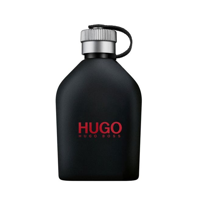 hugo different