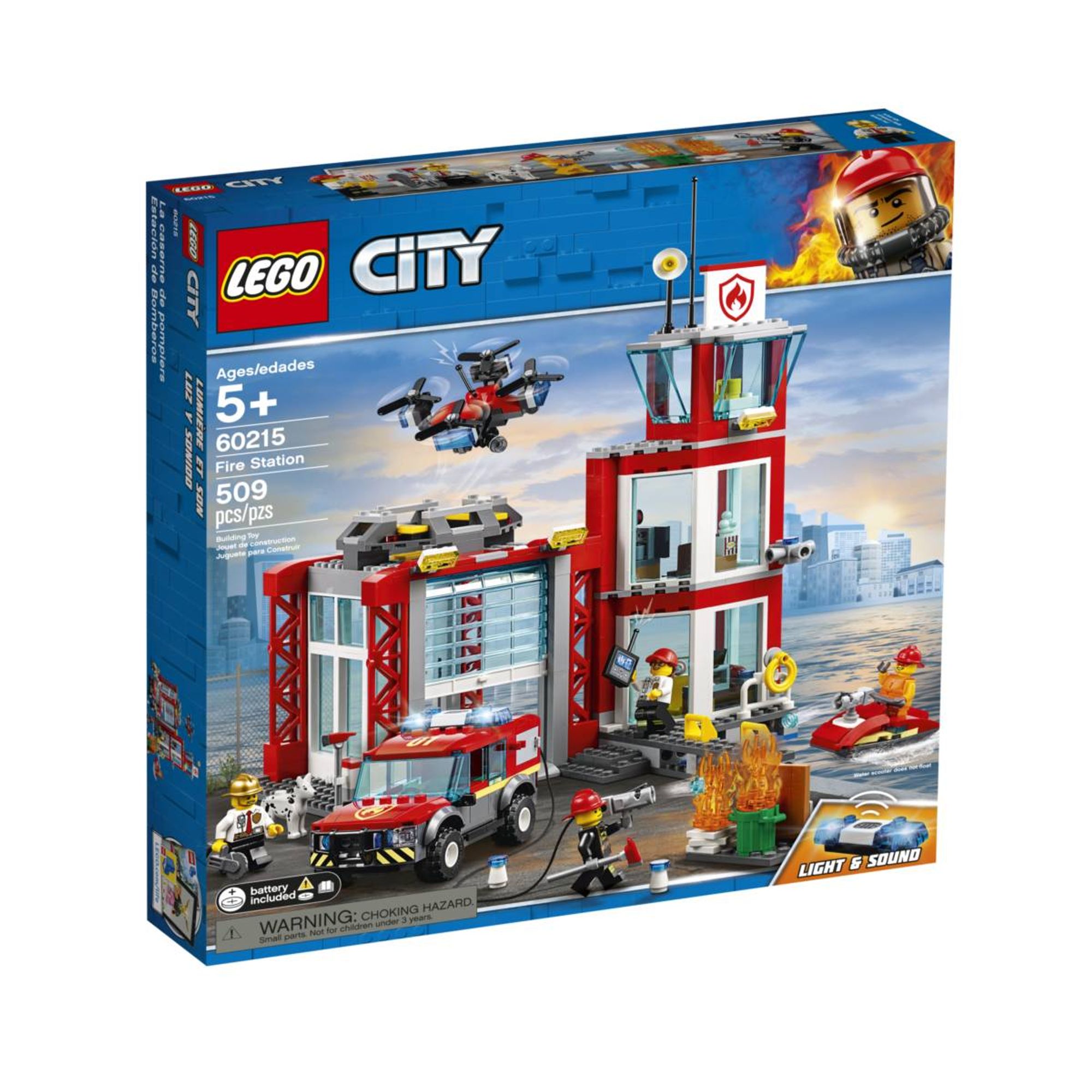 juegos de lego city para armar