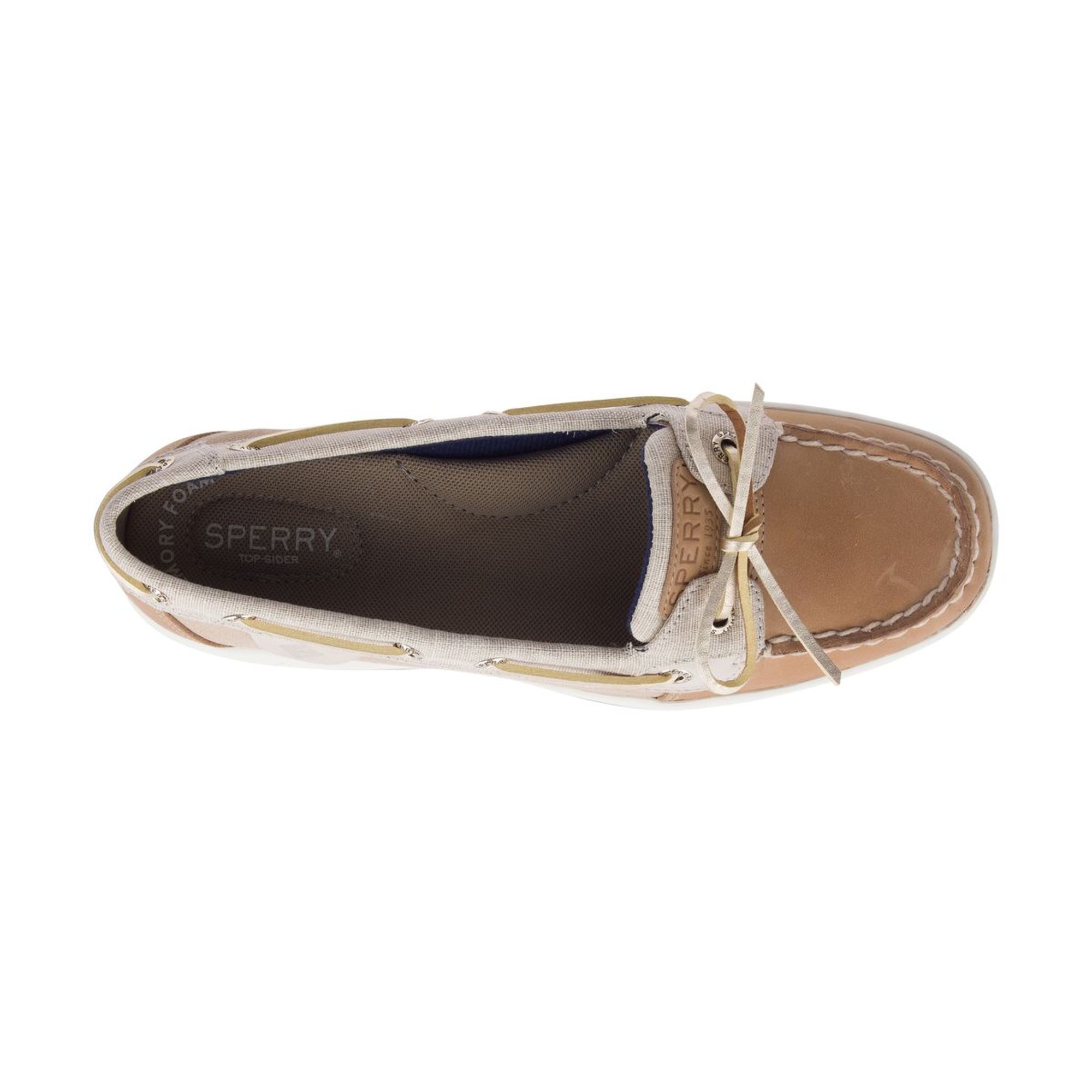 sperry shoes mujer