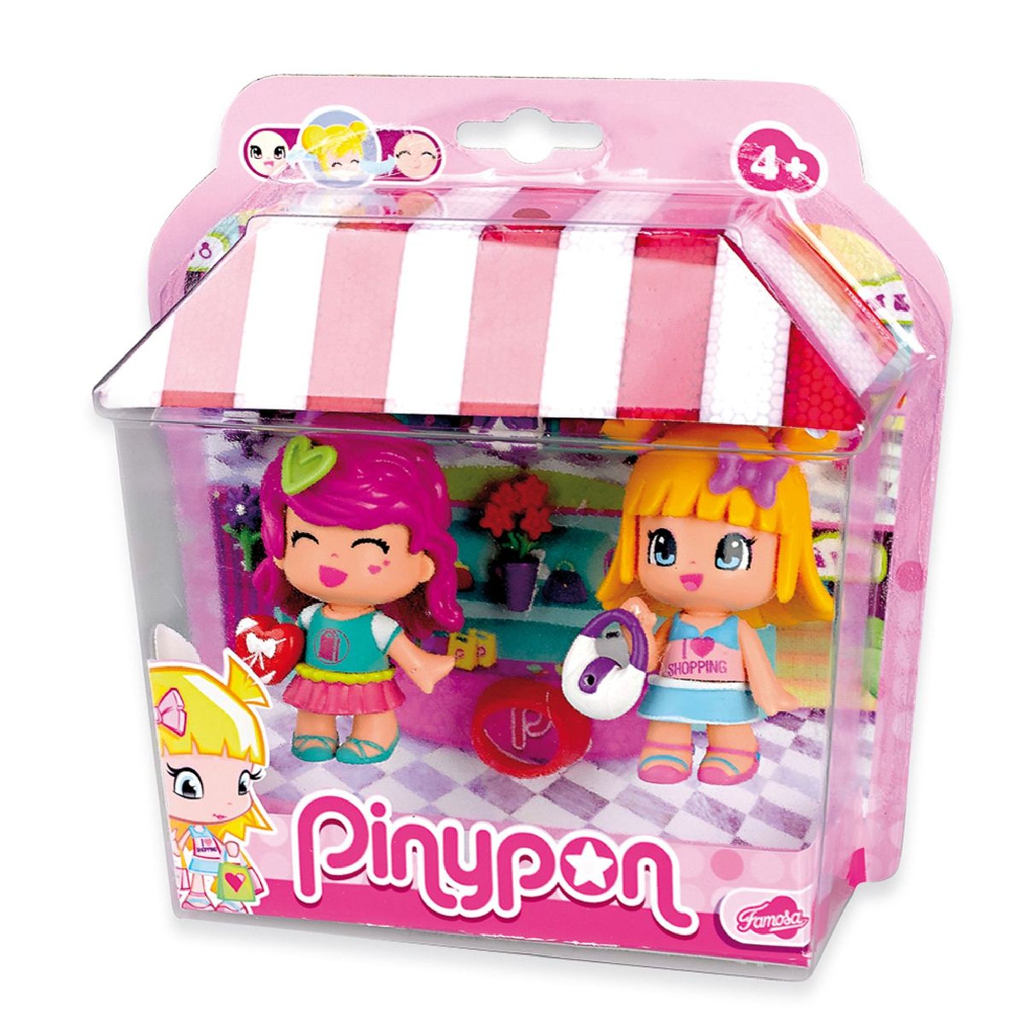 pinypon mini