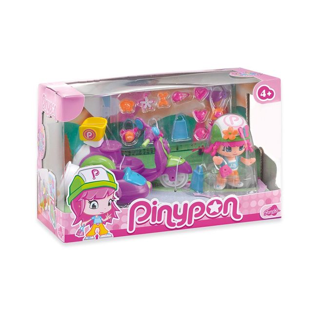 pinypon mini