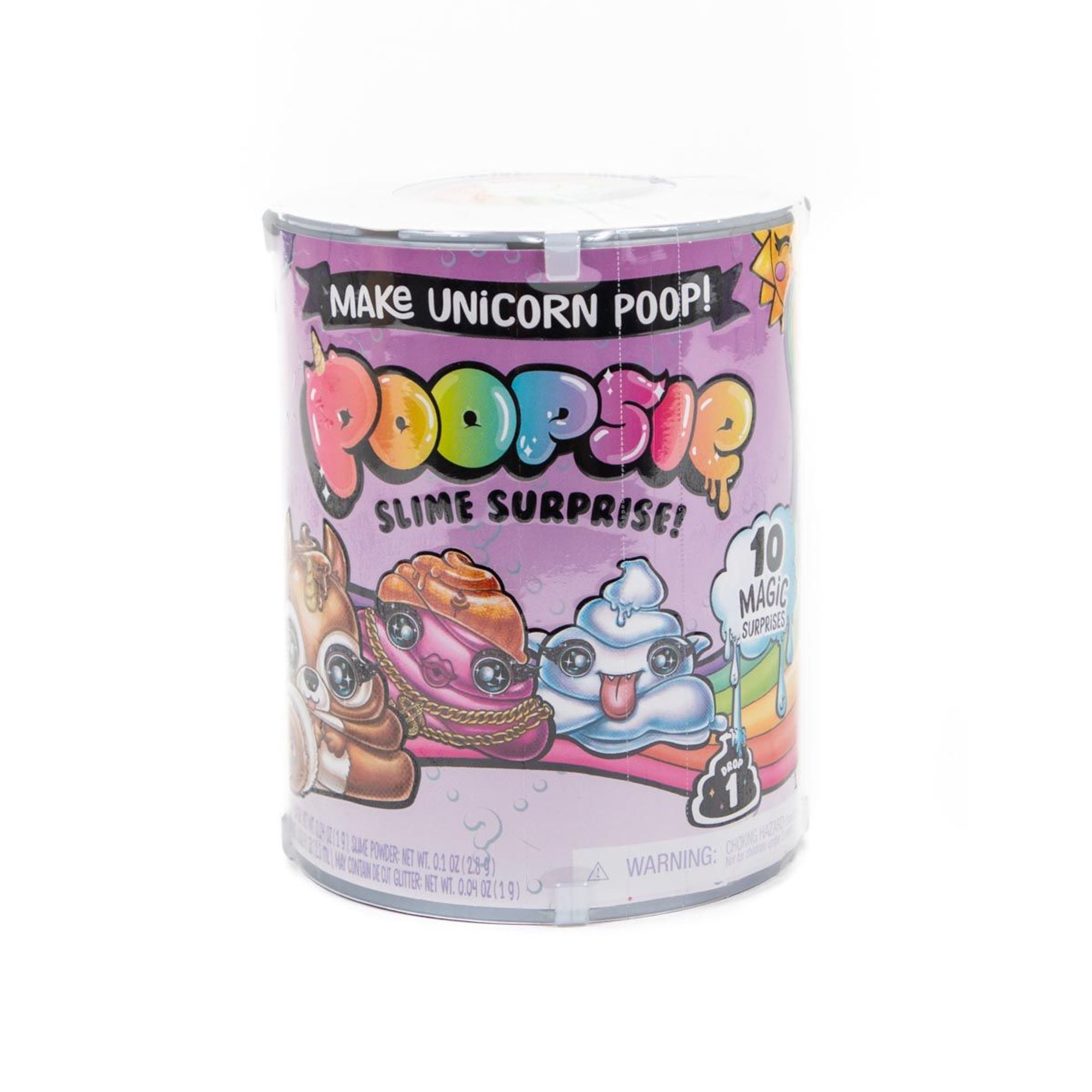 comprar poopsie slime