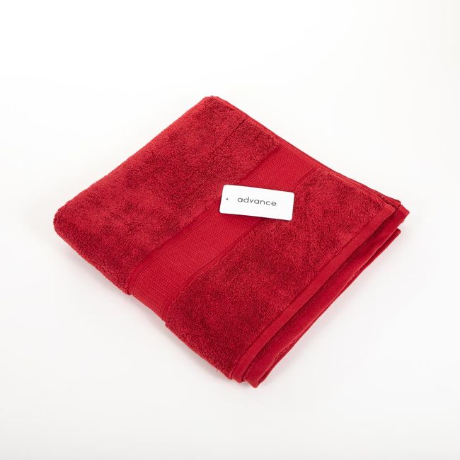 Advance Toalla De Baño MMH109GAR - Felix Panama