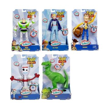buzz lightyear parlanchin
