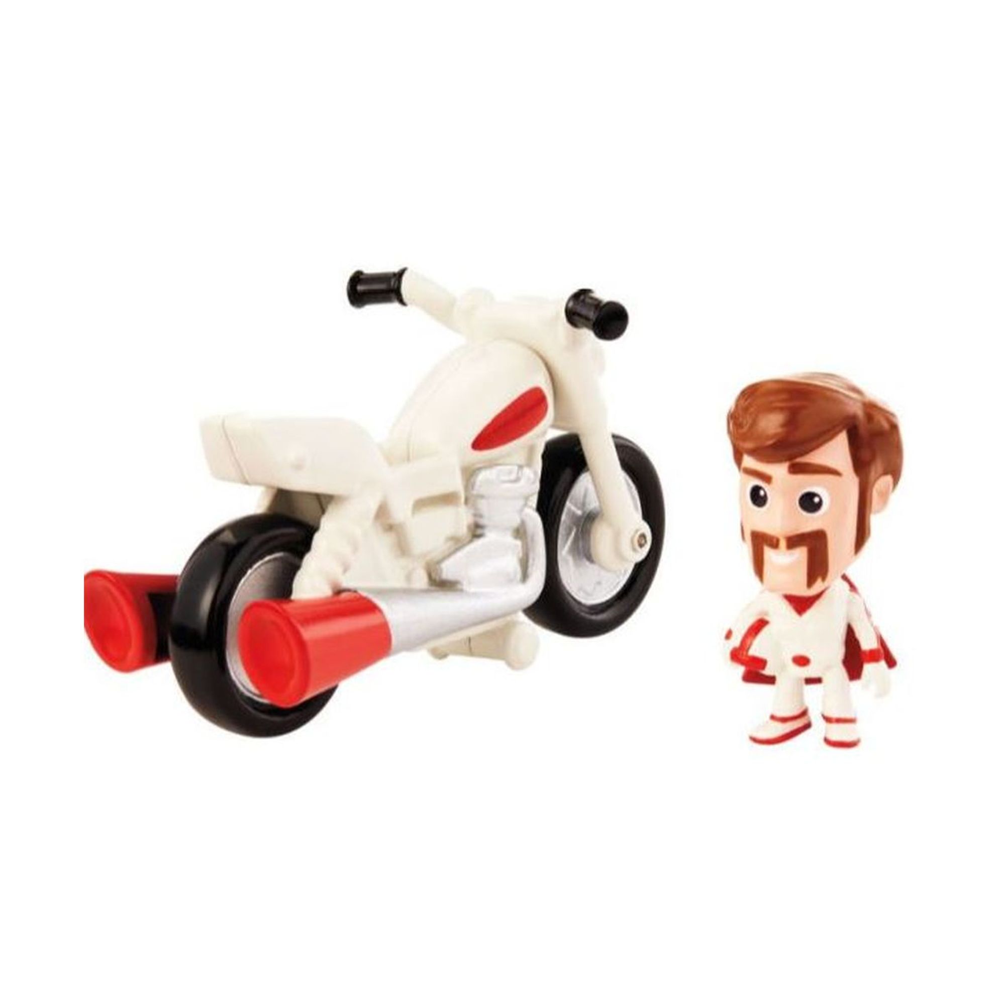 mini policia toy story 4