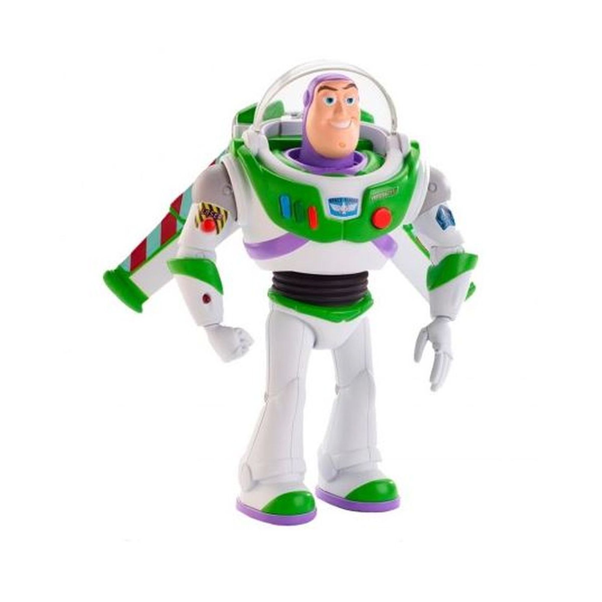 bebe robot toy story