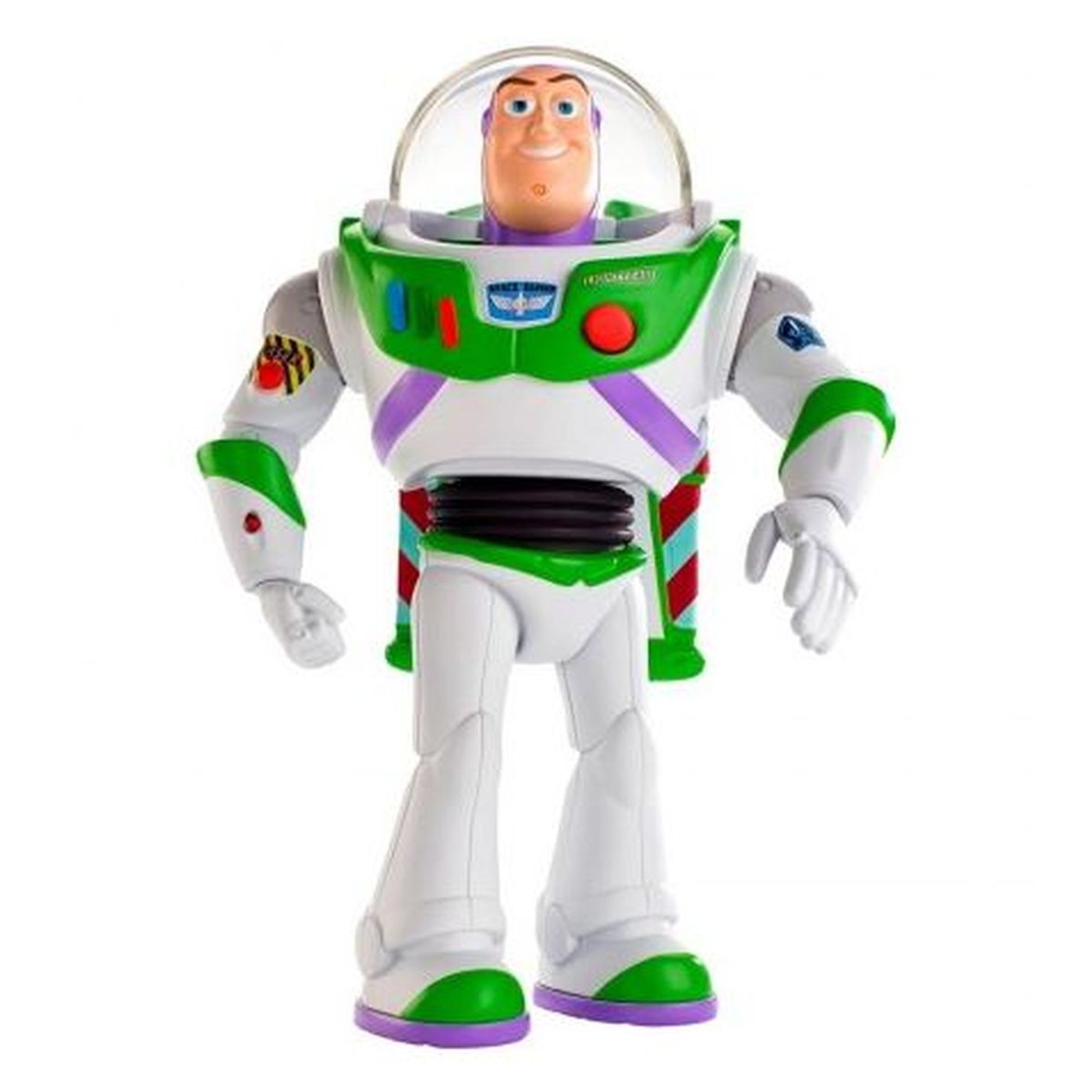 buzz lightyear guardián espacial