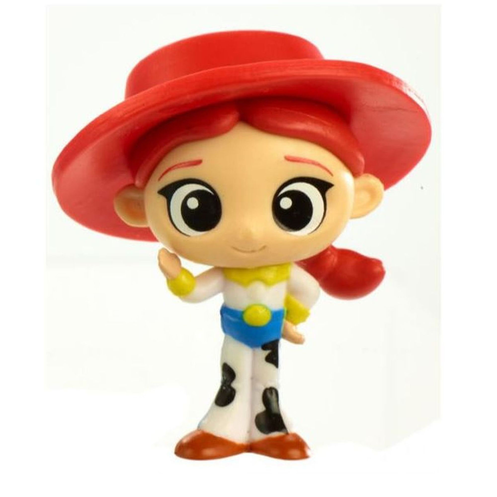 figuras toy story mattel