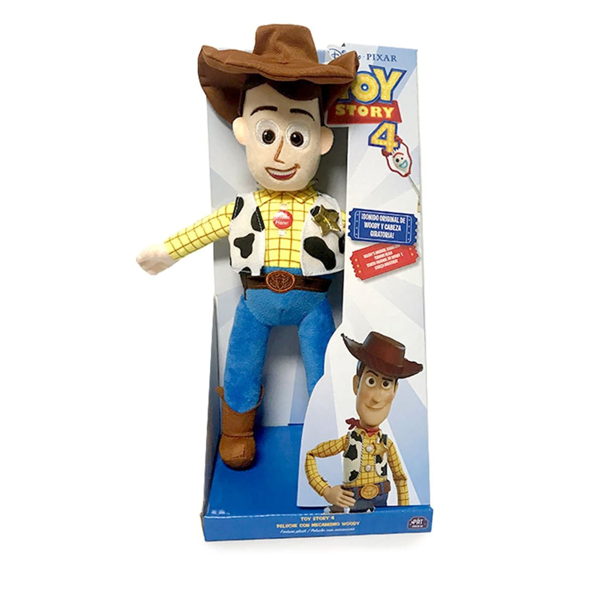 sheriff toy story