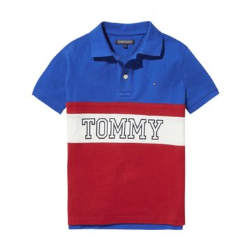 polos sin estampado