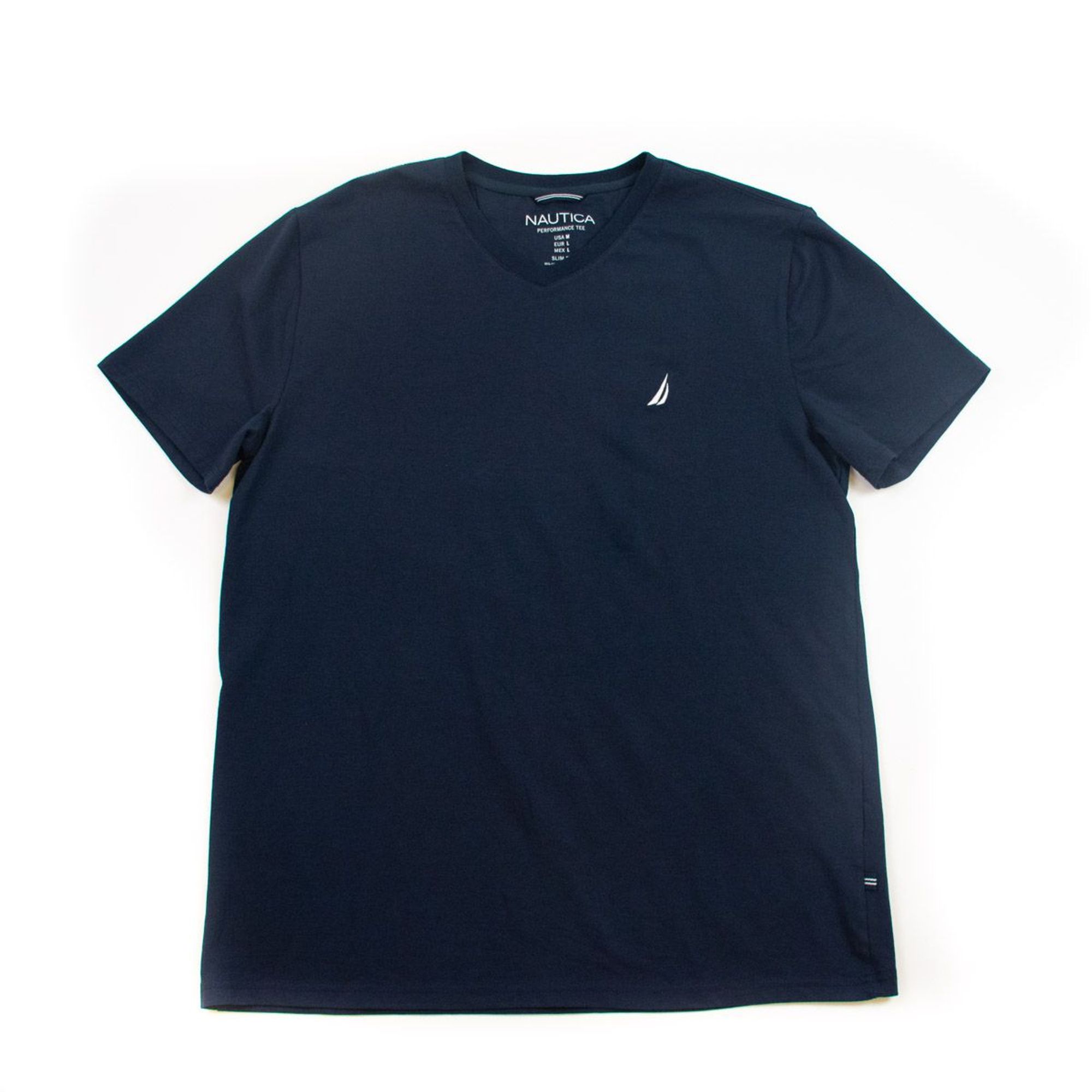 Nautica Polo para Hombre