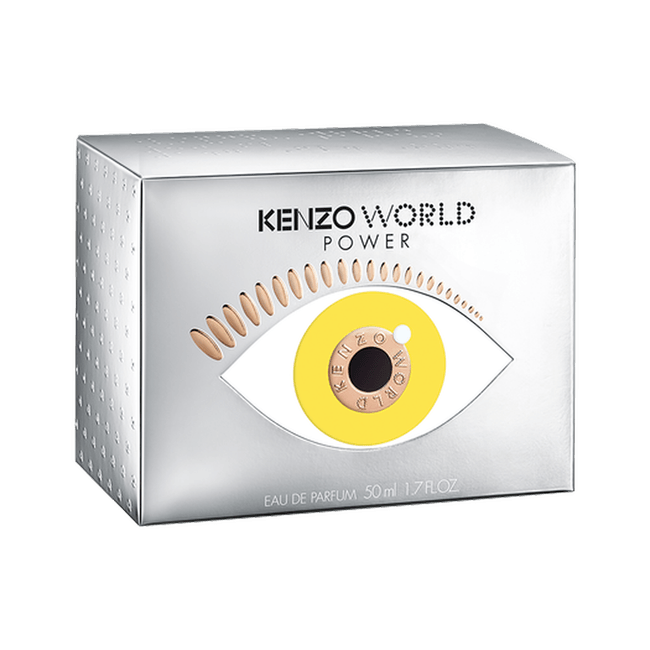 kenzo world logo