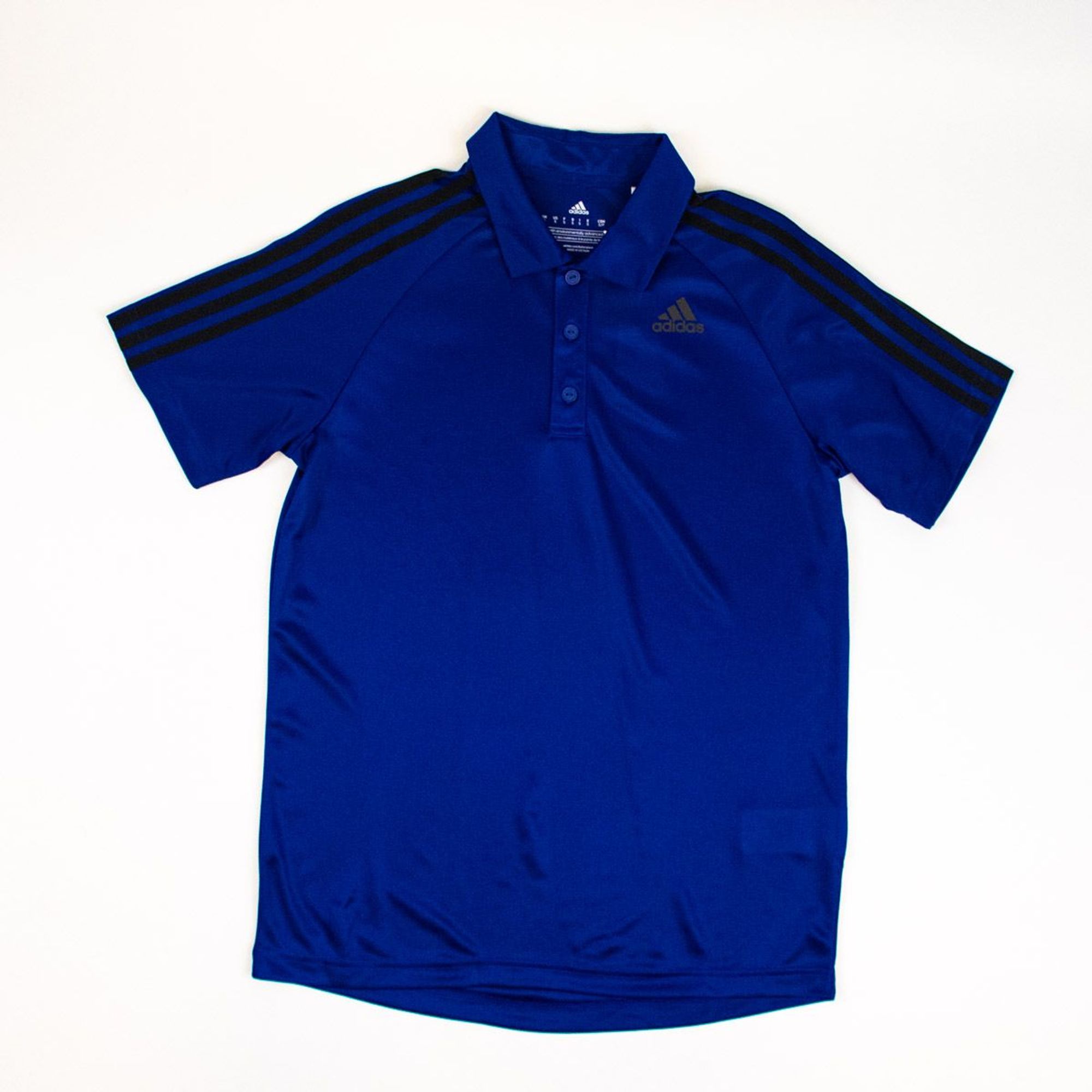 camisetas deportivas tipo polo