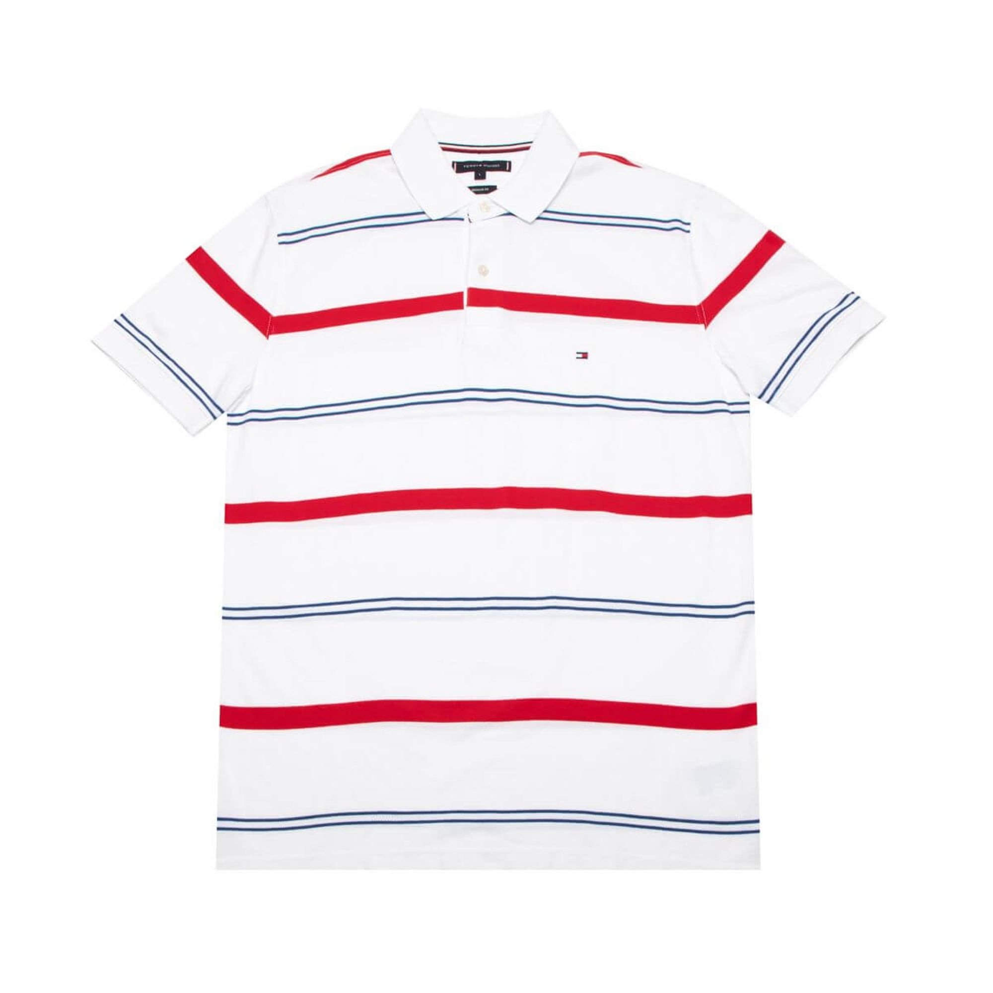 tommy hilfiger camiseta hombre