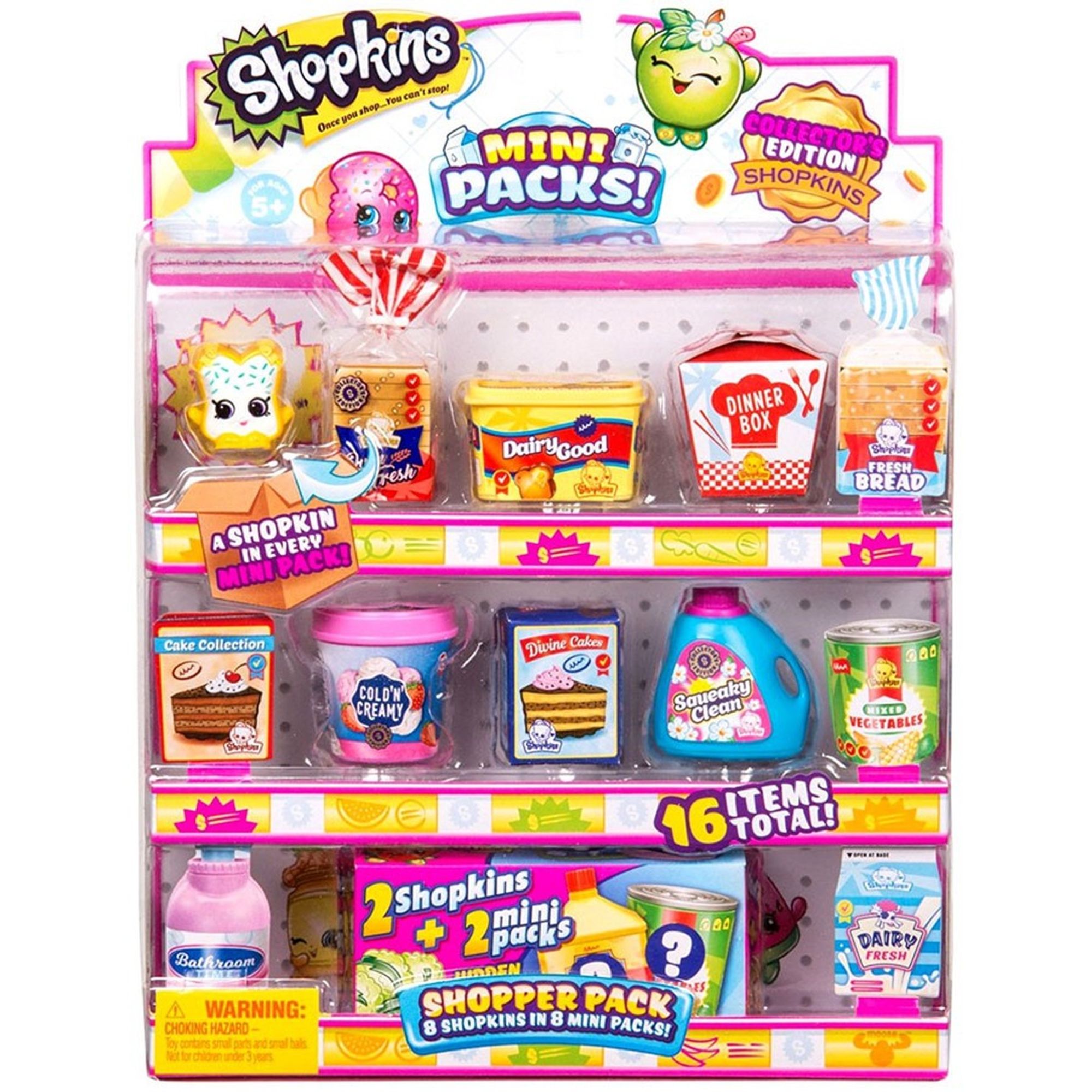 shopkins serie