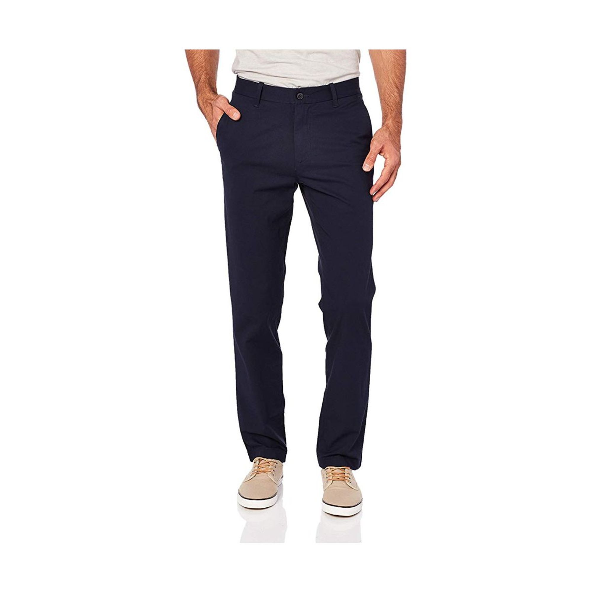 Nautica Pantalon Largo Para Hombre Felix Panama