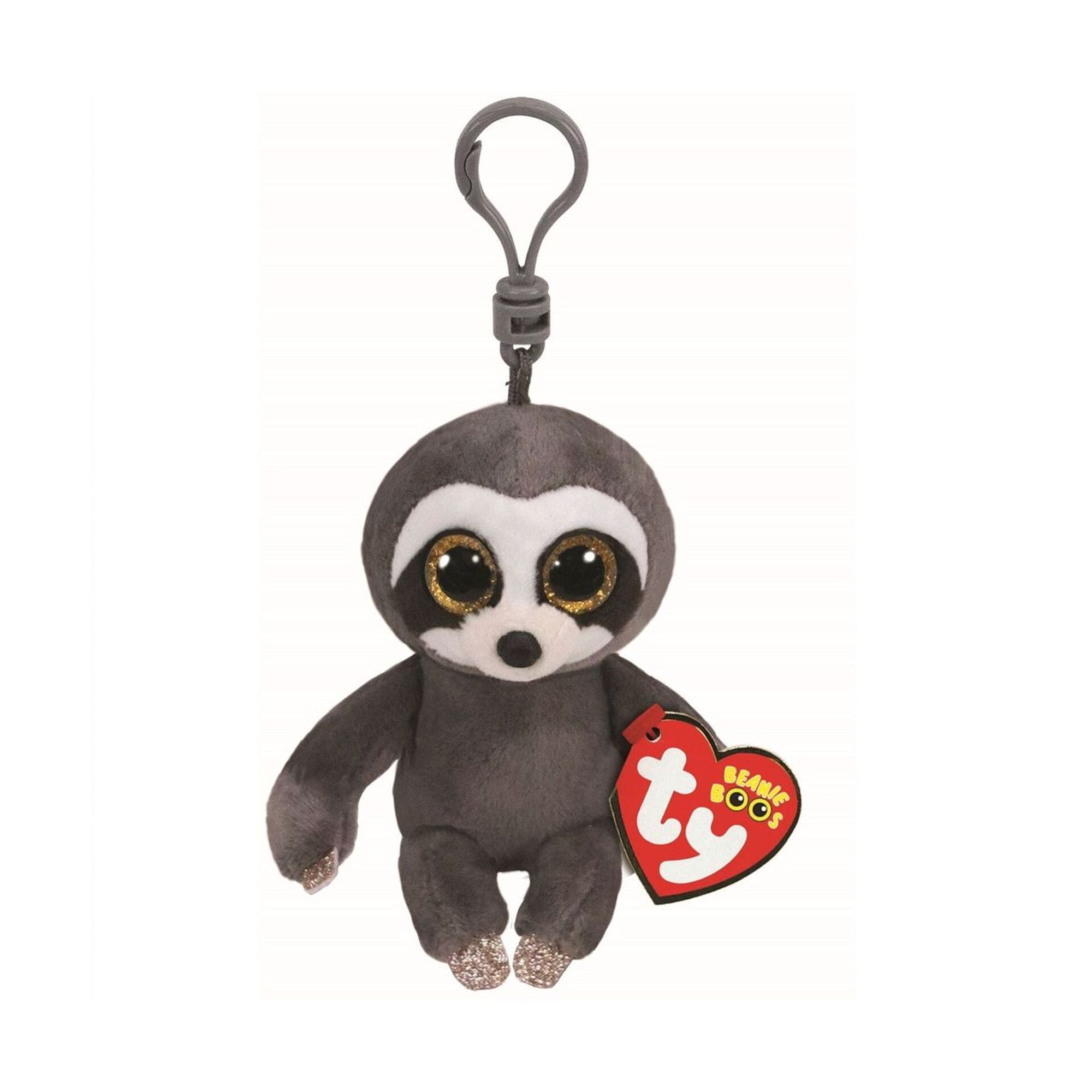 peluches ty perezoso