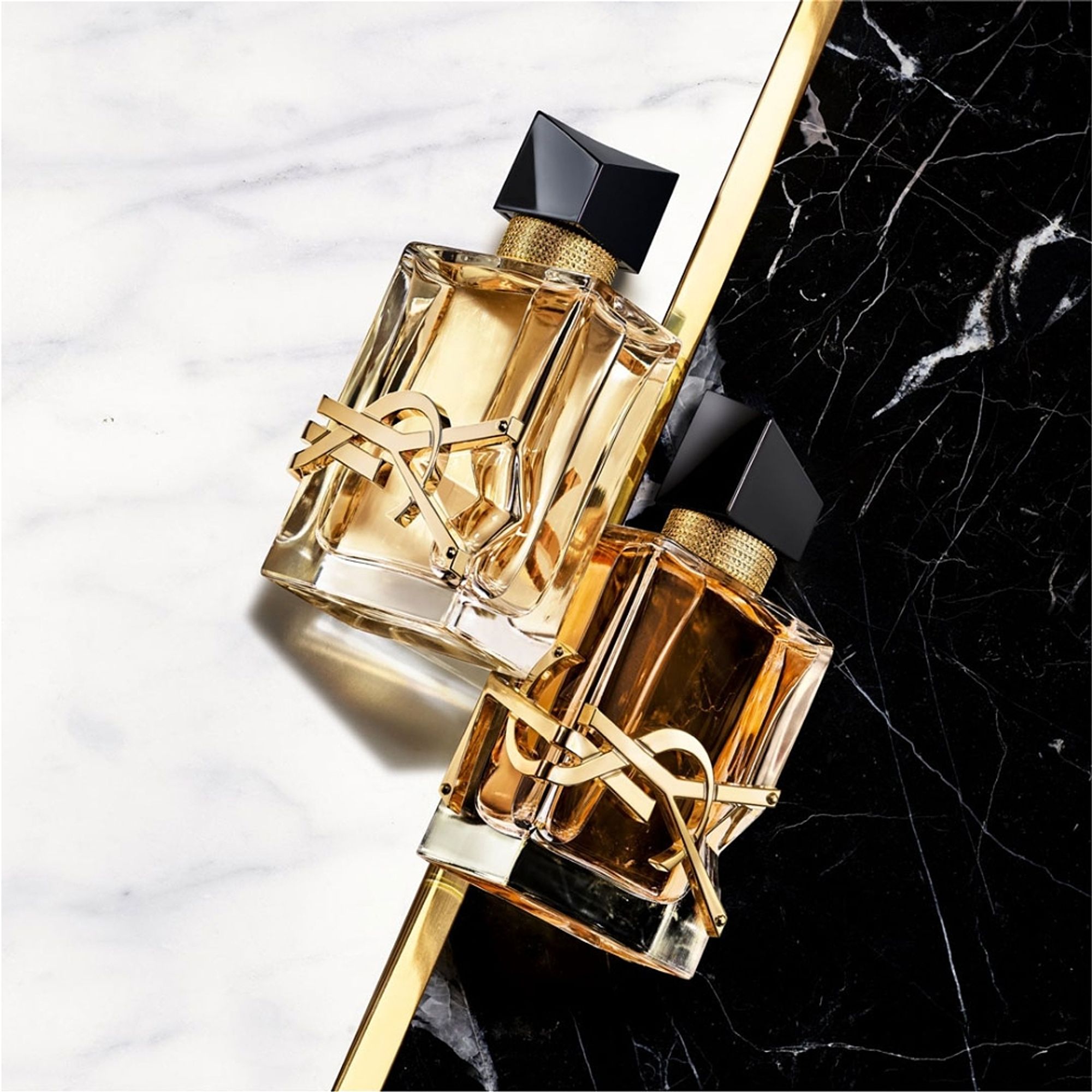 Yves Saint Laurent Libre Eau de parfum perfume de mujer - Yves Saint Laurent  | Perfumerías Primor