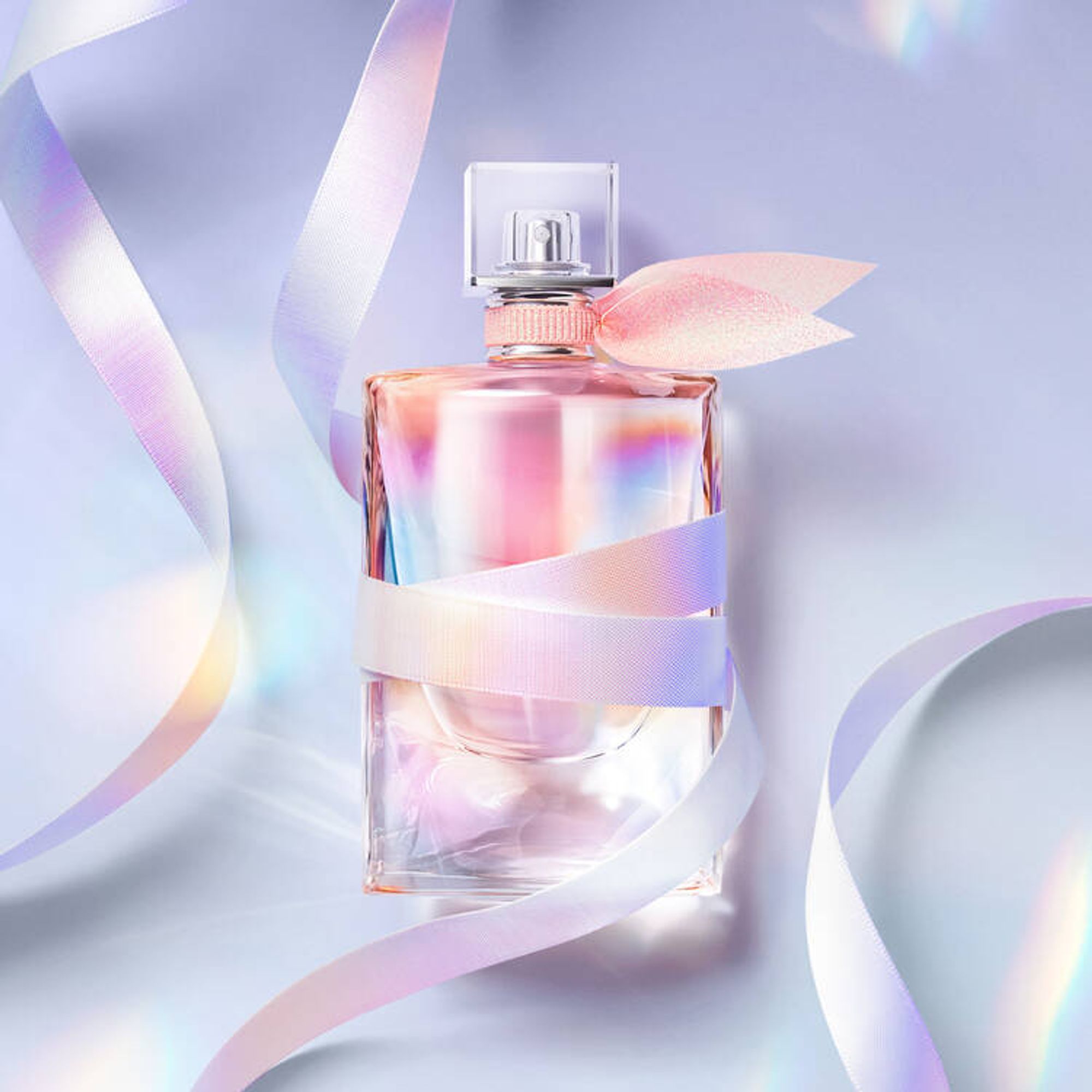 lancome la vie est belle soleil cristal opiniones