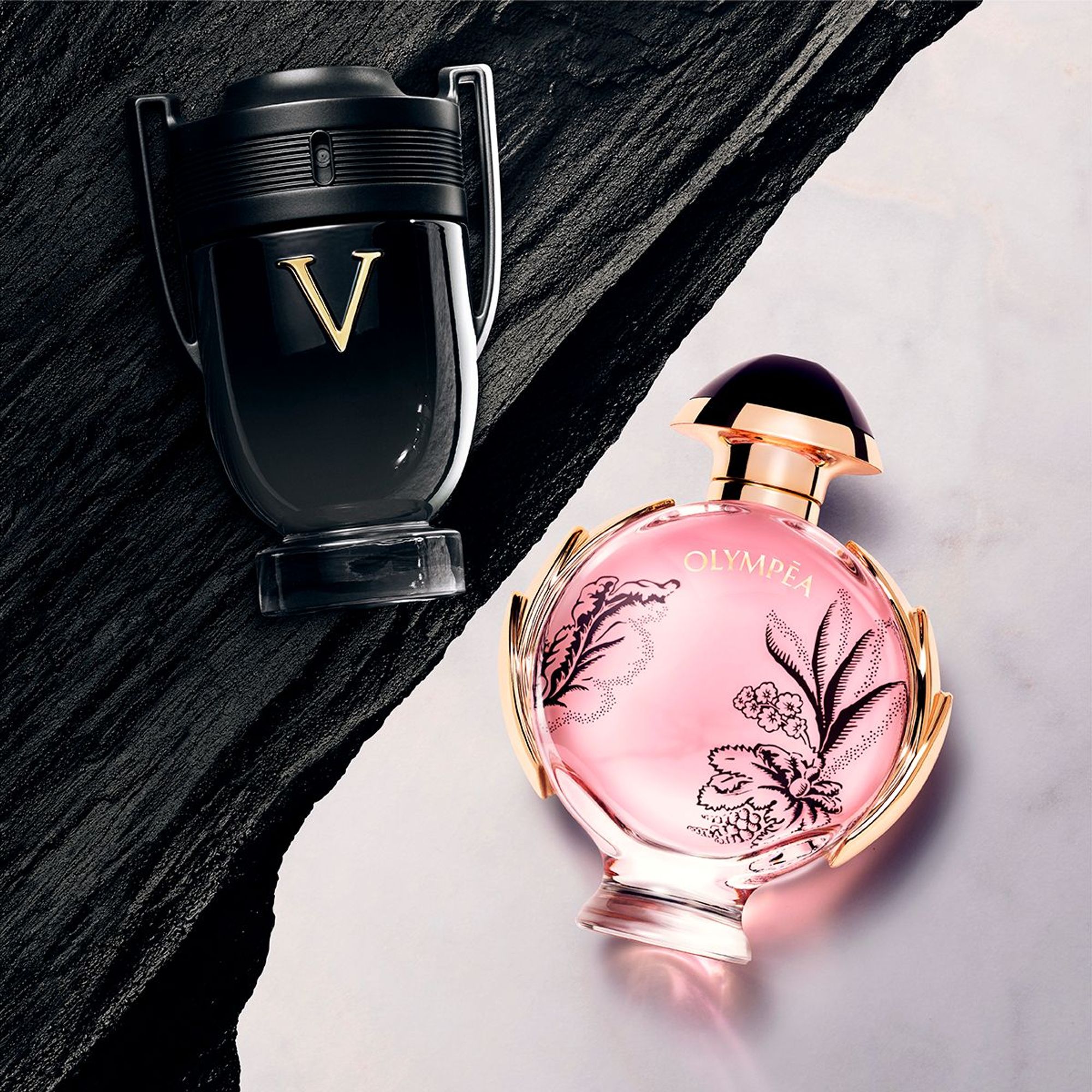 Paco Rabanne Invictus Victory Eau De Parfum - Felix Panama