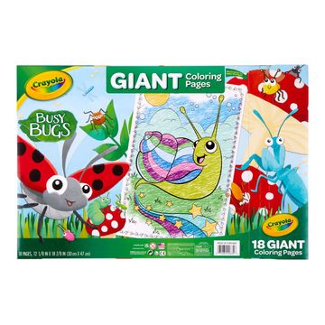 04-2635-0-200_Giant-Coloring-Pages_Busy-Bugs_B1