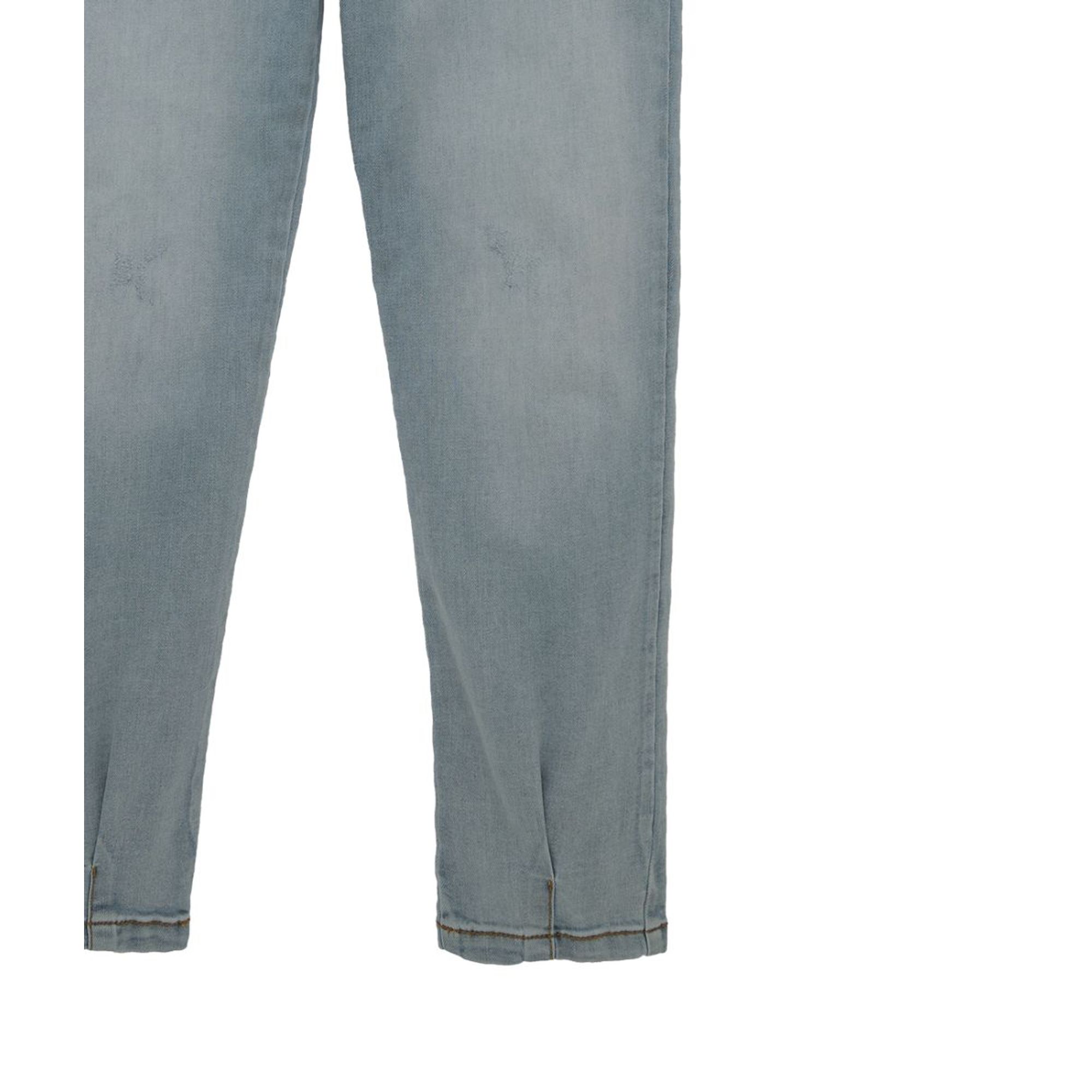 Offcorss Denim 5 Bolsi - Felix Panama