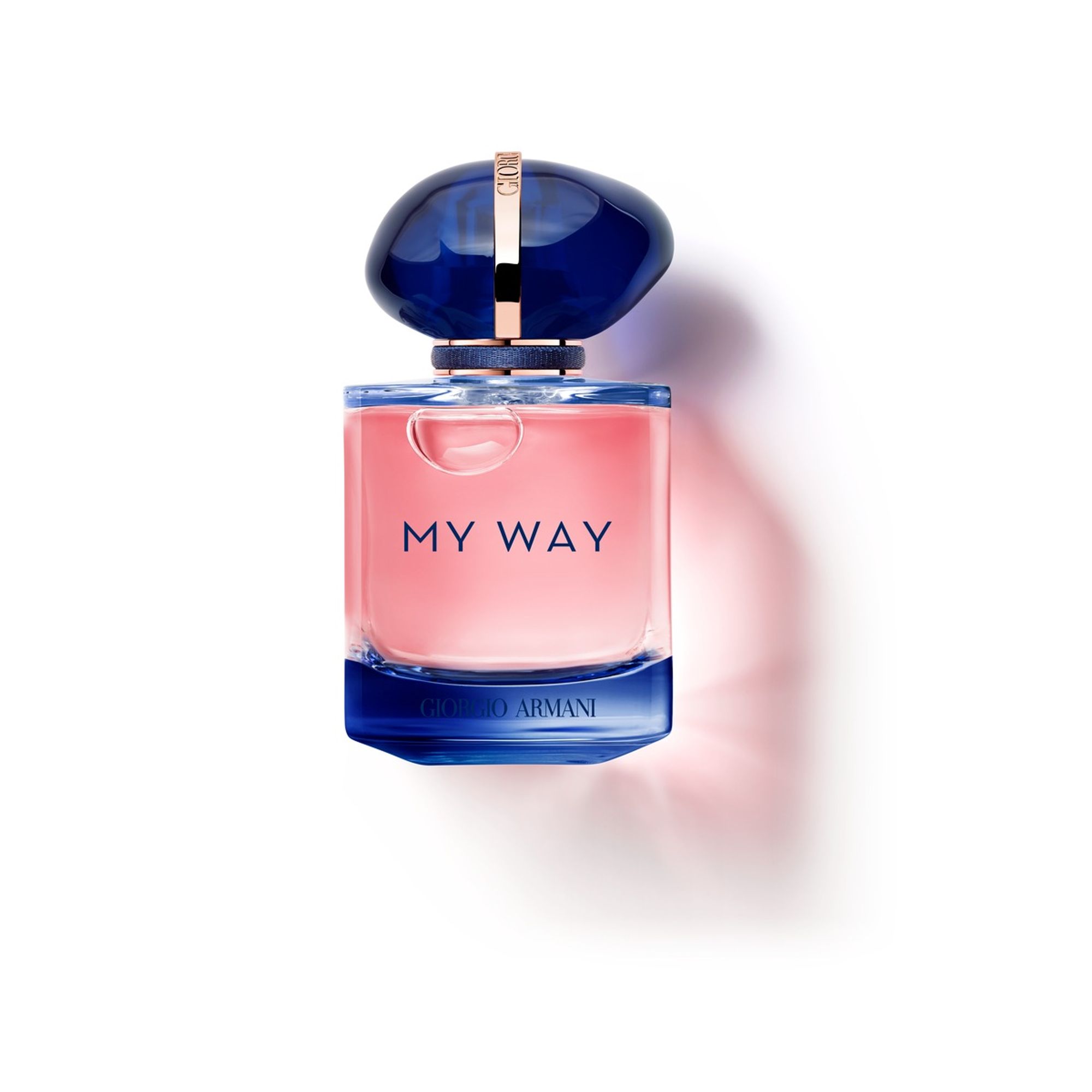 my way intense precio